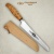 Деревянные ножны для ножа Для нарезки ветчины (береза) - Компания «АиР»