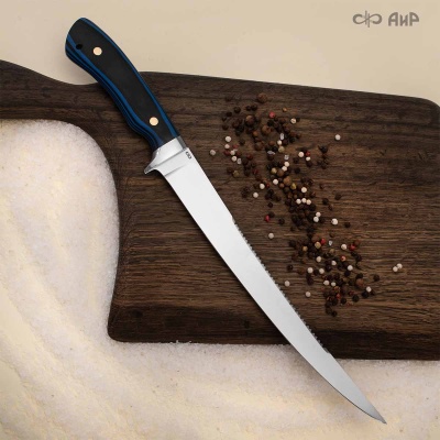 Мастер-Фиш (G10 сине-черный) - Компания «АиР»