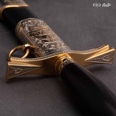 Кортик Офицерский, Артикул: 38905 - Компания «АиР»