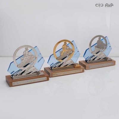 Наградной приз Буран-День - Компания «АиР»