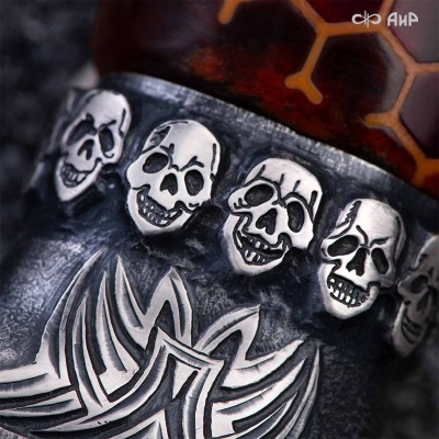 Нож Бессмертный, Артикул: 39271 - Компания «АиР»