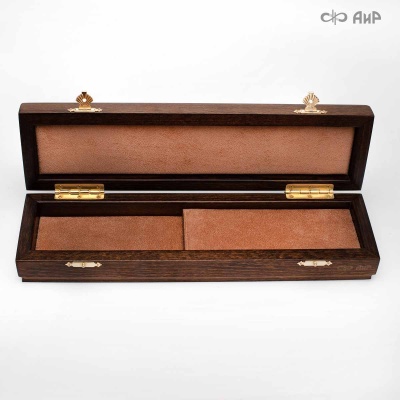 Нож Следопыт, Артикул: 34464 - Компания «АиР»