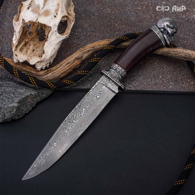 Нож Бессмертный, Артикул: 39272 - Компания «АиР»