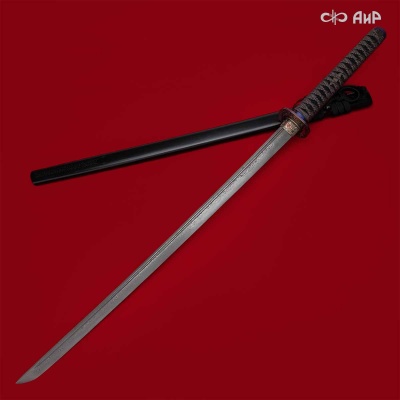 Набор самурайских мечей "Бусидо" - Компания «АиР»