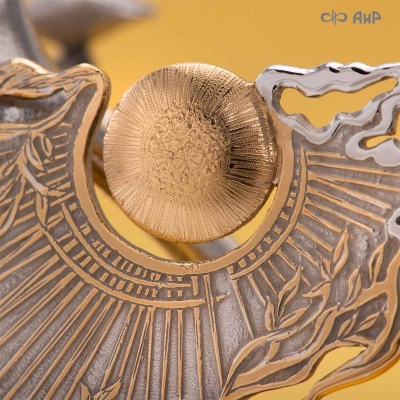 Сувенир Ангел Весна, Артикул: 39305 - Компания «АиР»