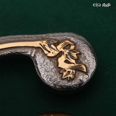 Кортик Офицерский (эмблема Следственный комитет), Артикул: 39094 - Компания «АиР»