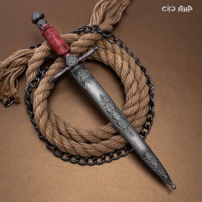 Кортик Жнец (Reaper), Артикул: 39310 - Компания «АиР»