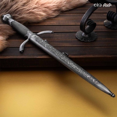 Стилет, Артикул: 39278 - Компания «АиР»