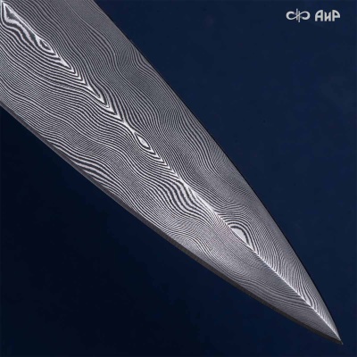 Гарнитур охотничий Царская охота, с хиршфангером, Артикул: 39191 - Компания «АиР»