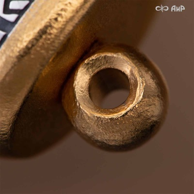  Нож Правда, Артикул: 39224 - Компания «АиР»