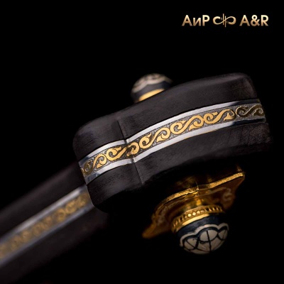 Кинжал Армянский, Артикул: 36934 - Компания «АиР»