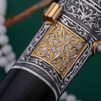  Кинжал Кавказский, Артикул: 39145 - Компания «АиР»