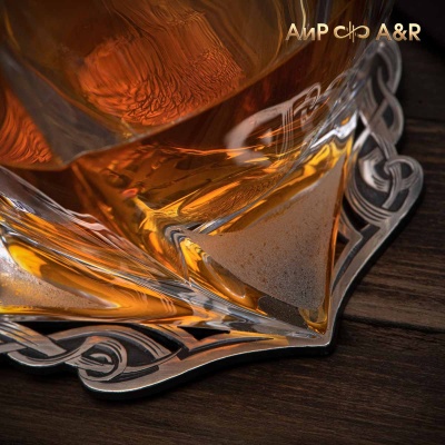 Набор для виски Хозяин, Артикул: 37176 - Компания «АиР»