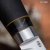 Финка Лаппи (наборная: граб, композит с алюминием черный, алюминий, фибра) - Компания «АиР»
