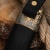 Нож Арсенальный люкс с сюжетом Охотник на оленей, комбинированные ножны, Артикул: 37354 - Компания «АиР»