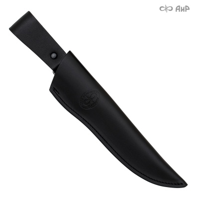 Нож Лиса с сюжетом Охотник и утки, Артикул: 39287 - Компания «АиР»