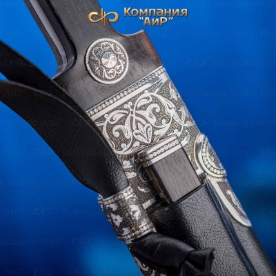 Кинжал Бебут, Артикул: 36468 - Компания «АиР»