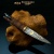 Нож Черная пантера, Артикул: 35014 - Компания «АиР»