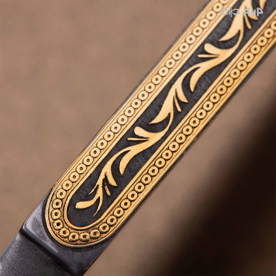 Черноморский ятаган Лаз-Бичак, Артикул: 39244 - Компания «АиР»