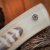 Бекас ЦМ (Mercorne перо белый, ножны люкс, мозаичные пины) дамасская сталь ZD-0803 - Компания «АиР»