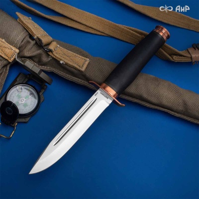 НР Патрон-М (граб, медь) - Компания «АиР»