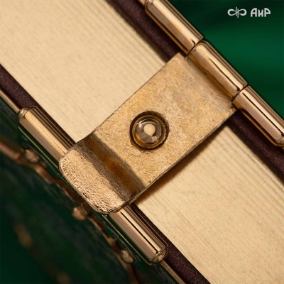 Книга в окладе Омар Хайям. Рубаи, Артикул: 39137 - Компания «АиР»