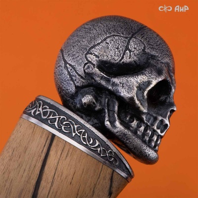 Нож Бессмертный, Артикул: 39215 - Компания «АиР»