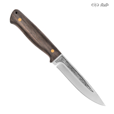 Пескарь ЦМ (стабилизированный мореный дуб) - Компания «АиР»