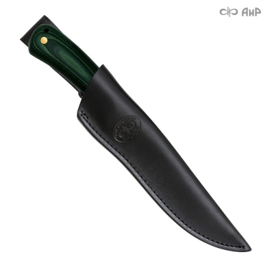 Лиса ЦМ (G10 черно-зеленый, черно-синий) - Компания «АиР»