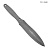 Метательный нож Луч-С с покрытием sandwave - Компания «АиР»