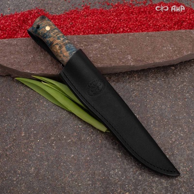 Стриж (стабилизированный кап клена лазурный) - Компания «АиР»