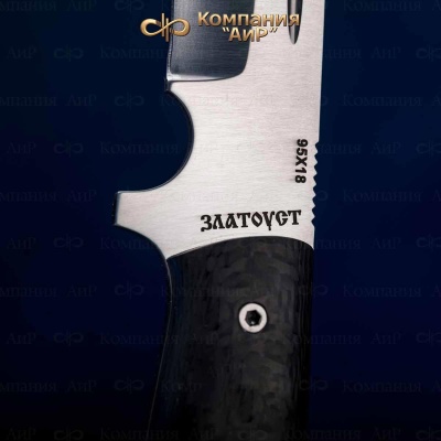 Леший (карбон) - Компания «АиР»