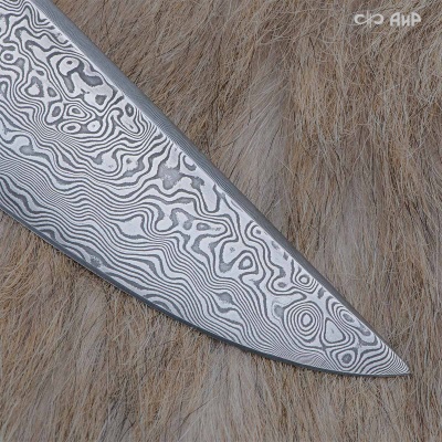 Нож Бессмертный, Артикул: 37840 - Компания «АиР»