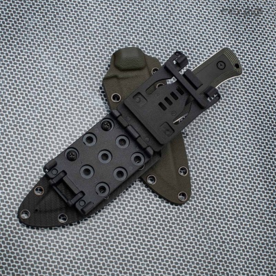 Стриж-Т (G10 оливковый) - Компания «АиР»
