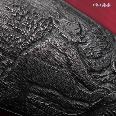 Кинжал охотничий Русский лес, Артикул: 39184  - Компания «АиР»