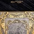  Книга в окладе Звезды в снегу с фианитами аква, Артикул: 16639 - Компания «АиР»