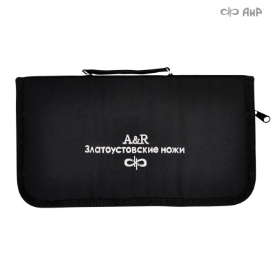 Набор Поварской-3 (композит с латунью и бронзой волны, мокуме гане) дамасская сталь ZDI-1016 - Компания «АиР»