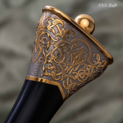 Кинжал Восточный, Артикул: 39133 - Компания «АиР»