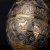 Яйцо сувенирное Олени с розовыми фианитами, Артикул: 34781 - Компания «АиР»