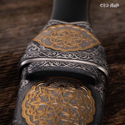 Кинжал Восточный, Артикул: 39014 - Компания «АиР»