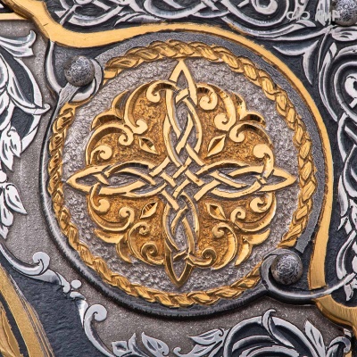 Святое Евангелие в окладе, Артикул: 39105 - Компания «АиР»