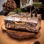 Шкатулка Тайга из риолита, Артикул: 37116 - Компания «АиР»