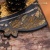 Шкатулка Тайга из риолита, Артикул: 37116 - Компания «АиР»