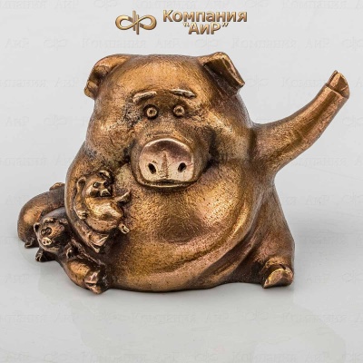 Сувенир Шура Богемова, Артикул: F0000015686 - Компания «АиР»