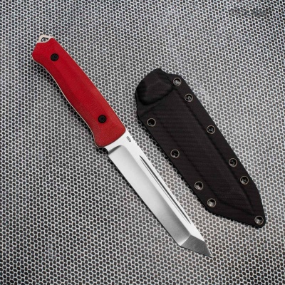 Ножны хольстекс карбон для ножа Ронин-Т - Компания «АиР»