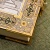 Коран на арабском языке в окладе с малахитом, бирюзой, гранатами, Артикул: 36931 - Компания «АиР»