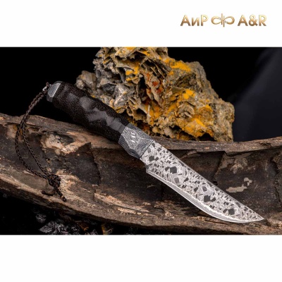 Нож Каменный век, Артикул: 36896 - Компания «АиР»