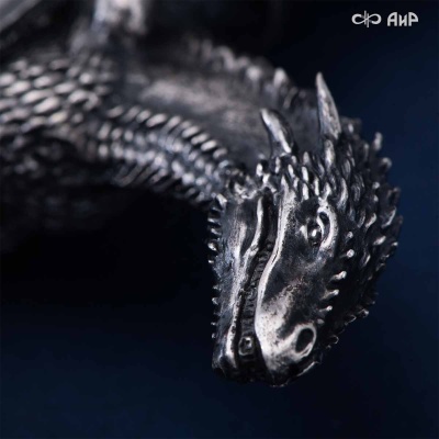 Кинжал Лед и Пламя, Артикул: 39223 - Компания «АиР»