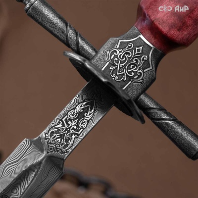 Кортик Жнец (Reaper), Артикул: 39310 - Компания «АиР»