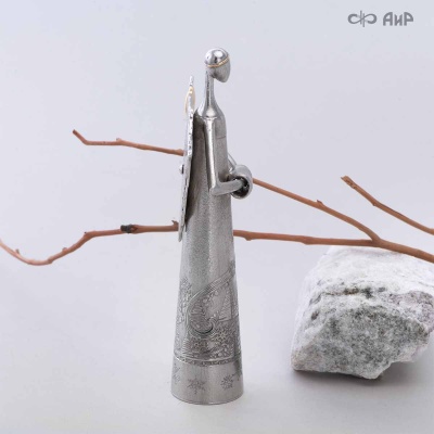 Сувенир Ангел Зима, Артикул: 39304 - Компания «АиР»